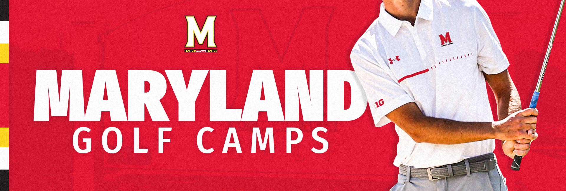 Maryland Golf Camps