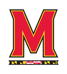 University of Maryland- Golf